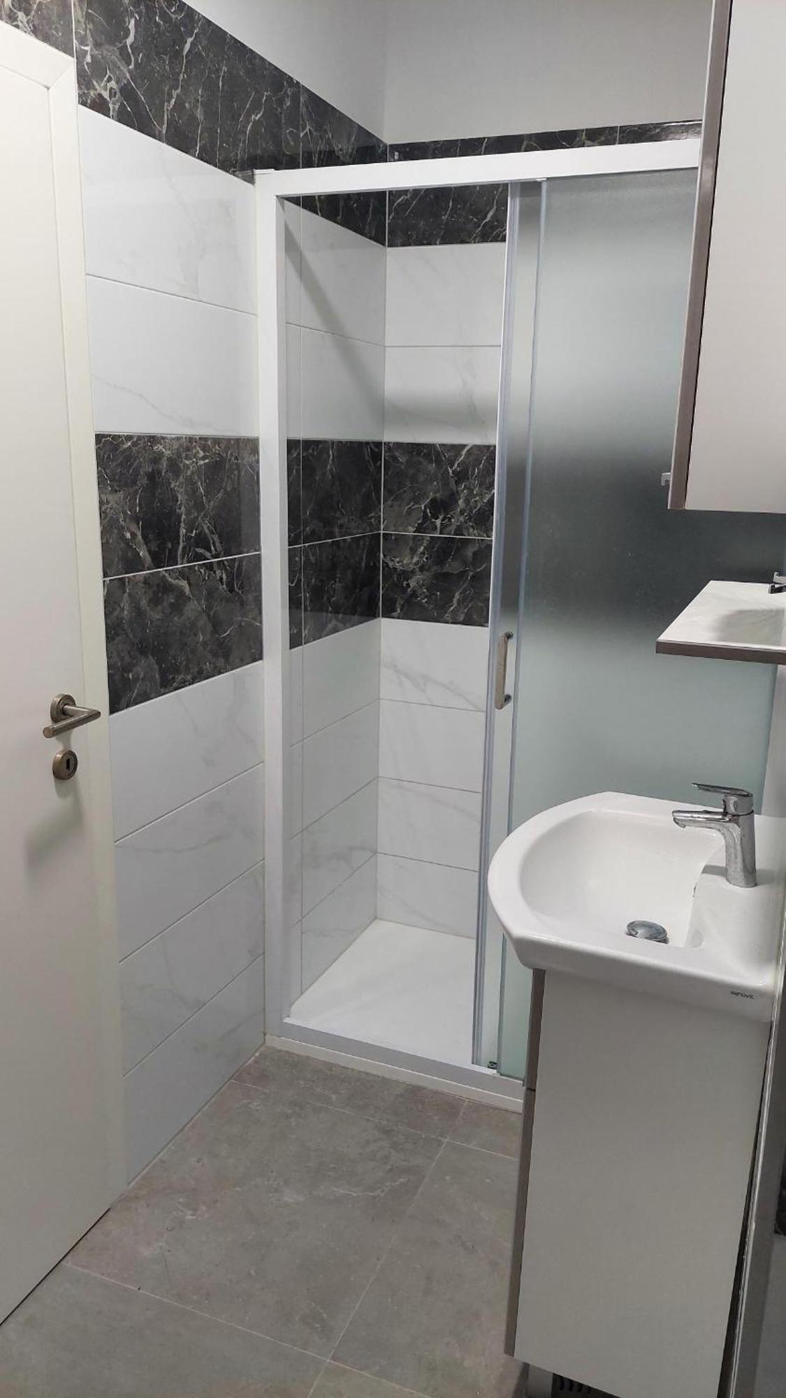 Room With Private Toilet And Terrace In City Center In Shared Apartment Split Extérieur photo